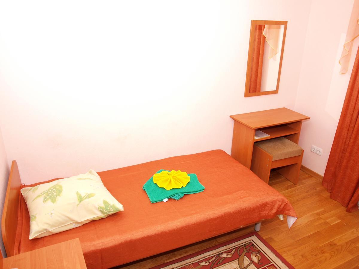 Narochanskiy Bereg Sanatorium Buitenkant foto